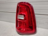 Tail Lamp, Right